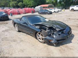 Chevrolet Corvette, Купе (coupe)