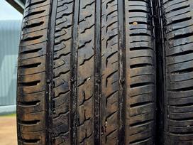 Barum Bravris 5, летние 215/45 R17