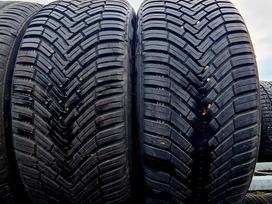Continental AllSeasonContact, all-season 215/45 R17