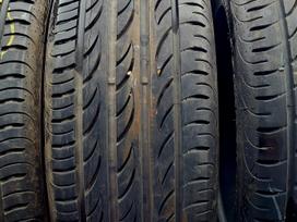 Pirelli P Zero Nero, летние 215/45 R17