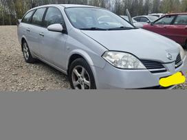 Nissan Primera, 1.8 l., Универсал