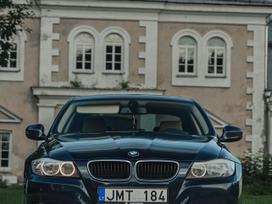 BMW 320, 2.0 l., sedanas