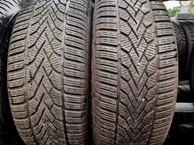 Semperit Speed- Grip2, зимние 215/60 R17