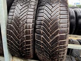 Michelin Alpin 6, всесезонные 215/60 R17