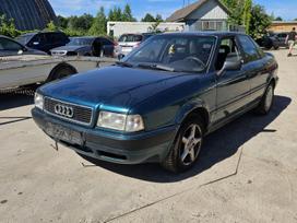 Audi 80, 2.0 l., Седан