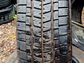 Falken EuroWinter Van01, зимние 205/65 R15