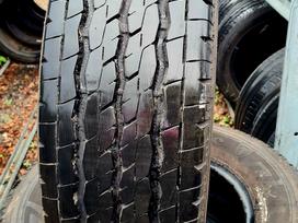 Firestone VanHawk, летние 215/70 R15