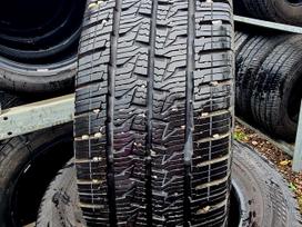 Continental VanContact4Season, vissezonas 225/70 R15
