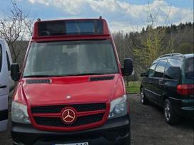 Mercedes-Benz 515, passenger minibus