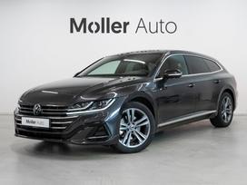 Volkswagen Arteon, 2.0 l., Универсал