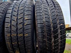 Continental VanContact Winter, žieminės 215/65 R15