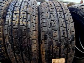 Davanti Wintoura Van, winter 215/65 R15