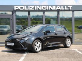 Toyota Corolla, 1.2 l., hatchback