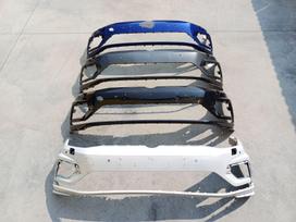 Volkswagen Golf R line