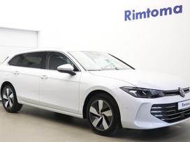 Volkswagen Passat, 1.5 l., wagon