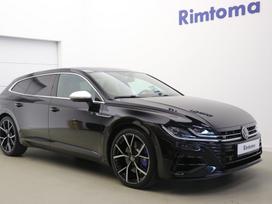 Volkswagen Arteon, 2.0 l., universalas
