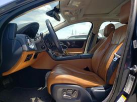 Jaguar XJ Jaguar xj 2013m 5 0l 287kw usa variklis 5 0l 287kw 508pn