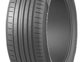 Greentrac QUEST-X XL: SIUNČIAME, summer 235/45 R20