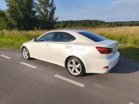 Lexus IS 220, 2.2 l., Седан