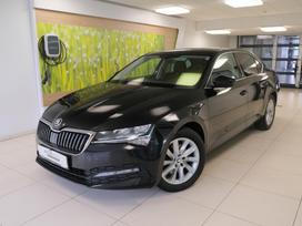 Skoda Superb, 1.5 l., hatchback