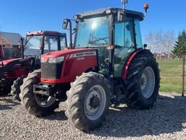 Massey Ferguson MF3645, tractors