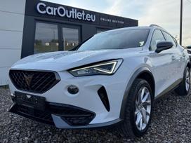 Cupra Formentor, 1.5 l., hatchback