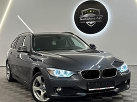 BMW 320, 2.0 l., wagon