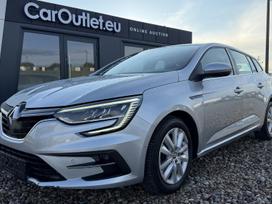 Renault Megane, 1.5 l., wagon
