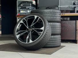 Audi A5 / Q5 Sport Originalūs, lengvojo