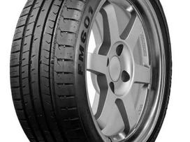 Firemax 601: SIUNČIAME, летние 245/30 R20