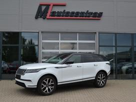 Land Rover Range Rover Velar, 2.0 l., visureigis / krosoveris