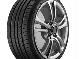 Austone 701: SIUNČIAME, summer 245/35 R20