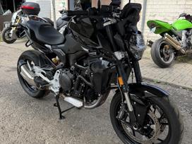 Bmw F 900 R 900cc, street / klasikiniai