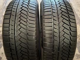 Continental WinterContact TS850P, žieminės 255/45 R20