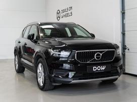 Volvo XC40, 2.0 l., off-road / crossover