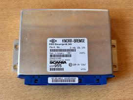 Scania R580 , 2239955, грузовики