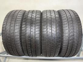 Continental VanContact4seasons//2021m, all-season 215/65 R16