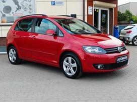 Volkswagen Golf Plus, 1.2 l., vienatūris