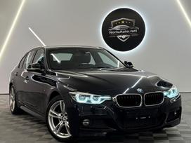 BMW 320, 2.0 l., sedanas