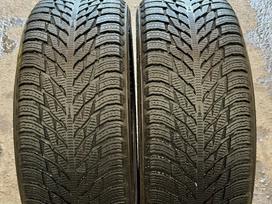 Nokian HAKKAPELIITTA R3, зимние 255/45 R20