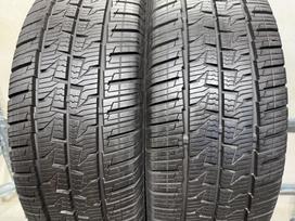 Continental VanContact4seasons//2021m, universalios 215/65 R16