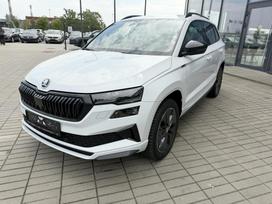 Skoda Karoq, 1.5 l., Внедорожник / Кроссовер