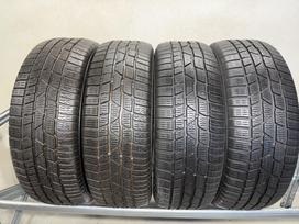 Continental ContiWinterContact ts830p, winter 205/60 R16