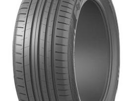 Greentrac QUEST-X: SIUNČIAME, vasarinės 245/40 R20