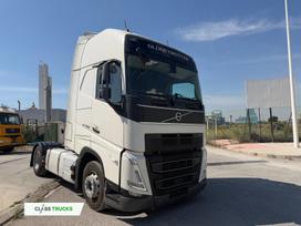 Volvo FH 500 Globetrotter XL, double sleeper