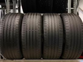 Continental EcoContact 6, летние 235/55 R18