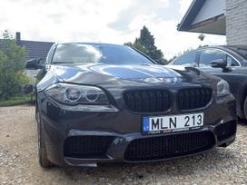 BMW 535, 3.0 l., saloon / sedan