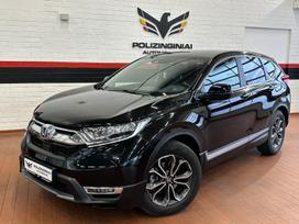 Honda CR-V, 2.0 l., Внедорожник / Кроссовер