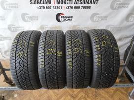 Goodyear Ultra grip performance, winter 225/50 R17
