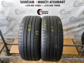 Pirelli P zero, vasaras 275/40 R20